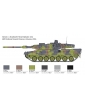 Italeri 6567 Leopard 2A6