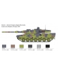 Italeri 6567 Leopard 2A6