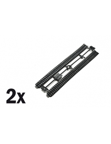 Italeri 6567 Leopard 2A6