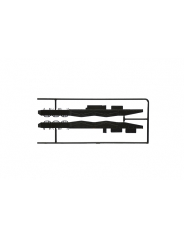 Italeri 6567 Leopard 2A6