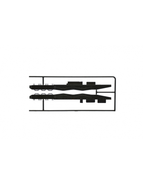 Italeri 6567 Leopard 2A6