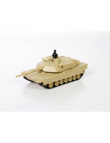 1/72 Kit US M1A2 Abrams