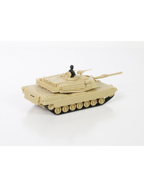 1/72 Kit US M1A2 Abrams