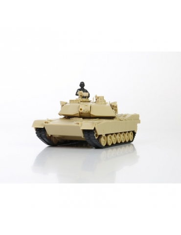 1/72 Kit US M1A2 Abrams