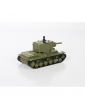 Surenkamas Tankas 1/72 Kit KW-2