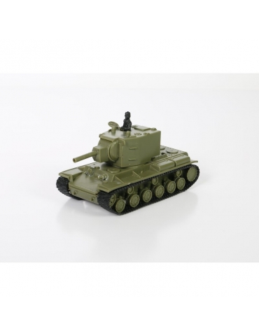 Surenkamas Tankas 1/72 Kit KW-2