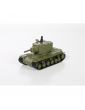Surenkamas Tankas 1/72 Kit KW-2