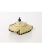 Surenkamas Tankas 1/72 Kit Panzer III Ausf. N