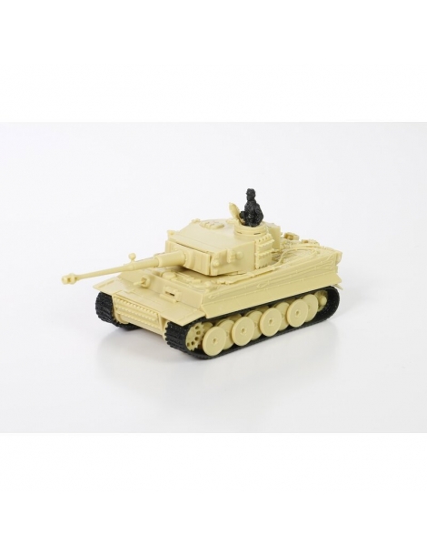 Surenkamas Tankas 1/72 Kit Tiger I
