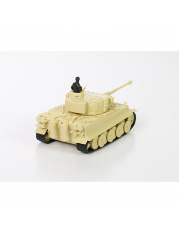 Surenkamas Tankas 1/72 Kit Tiger I