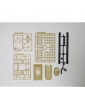 Surenkamas Tankas 1/72 Kit Tiger II