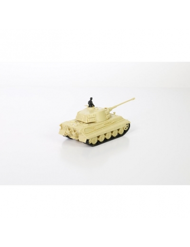Surenkamas Tankas 1/72 Kit Tiger II