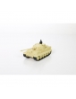 Surenkamas Tankas 1/72 Kit Tiger II
