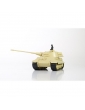 Surenkamas Tankas 1/72 Kit Tiger II
