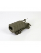 Surenkamas Sunkvežimis 1/72 Kit US GMC 2.5 t