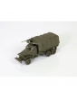 Surenkamas Sunkvežimis 1/72 Kit US GMC 2.5 t