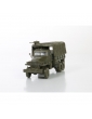 Surenkamas Sunkvežimis 1/72 Kit US GMC 2.5 t