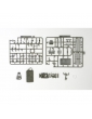 Surenkamas Sunkvežimis 1/72 Kit US GMC 2.5 t