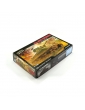 Surenkamas Tankas 1/72 Kit US M4A1 Sherman