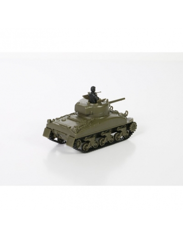 Surenkamas Tankas 1/72 Kit US M4A1 Sherman