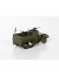 Surenkamas Tankas 1/72 Kit US M4A1 Sherman