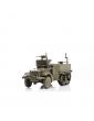 Surenkamas Tankas 1/72 Kit US M4A1 Sherman