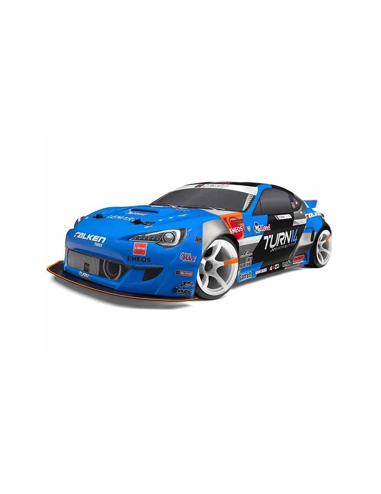 HPI RS4 Sport 3 Drift