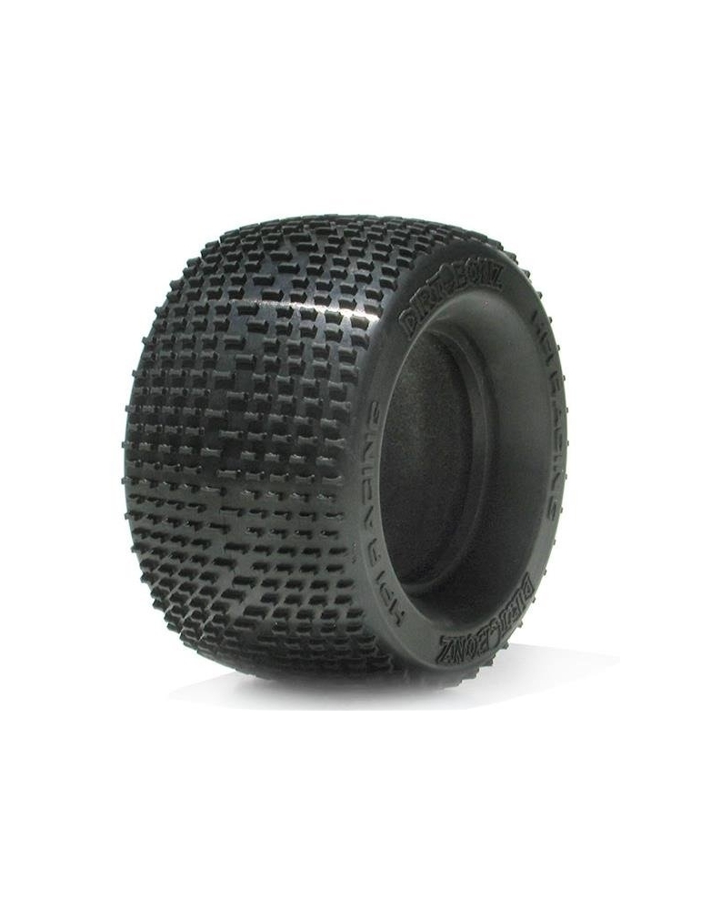 Padangos Dirt Bonz Tire S Compound