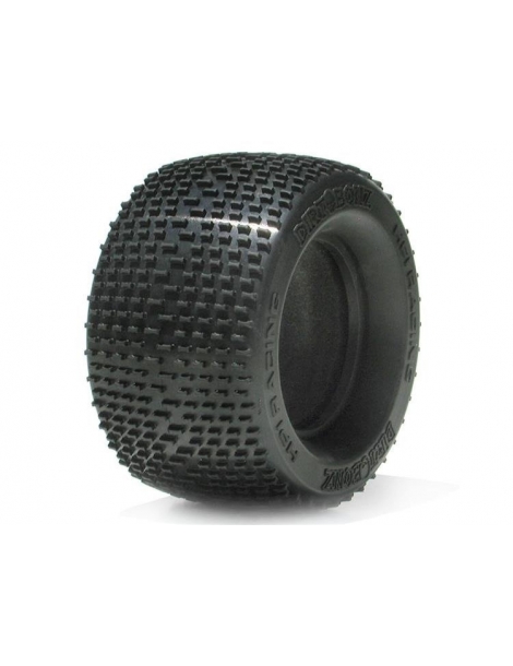 Padangos Dirt Bonz Tire S Compound