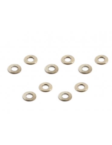 Washer 2.7X5X0.5MM (10vnt)