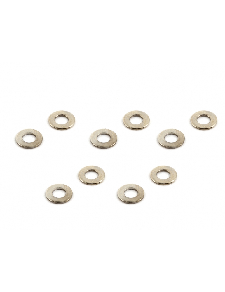 Washer 2.7X5X0.5MM (10vnt)