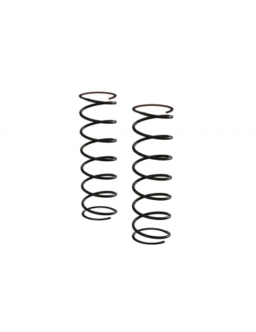 Shock Springs: 80MM 0.84N/MM (7.43LB/IN)(2vnt)