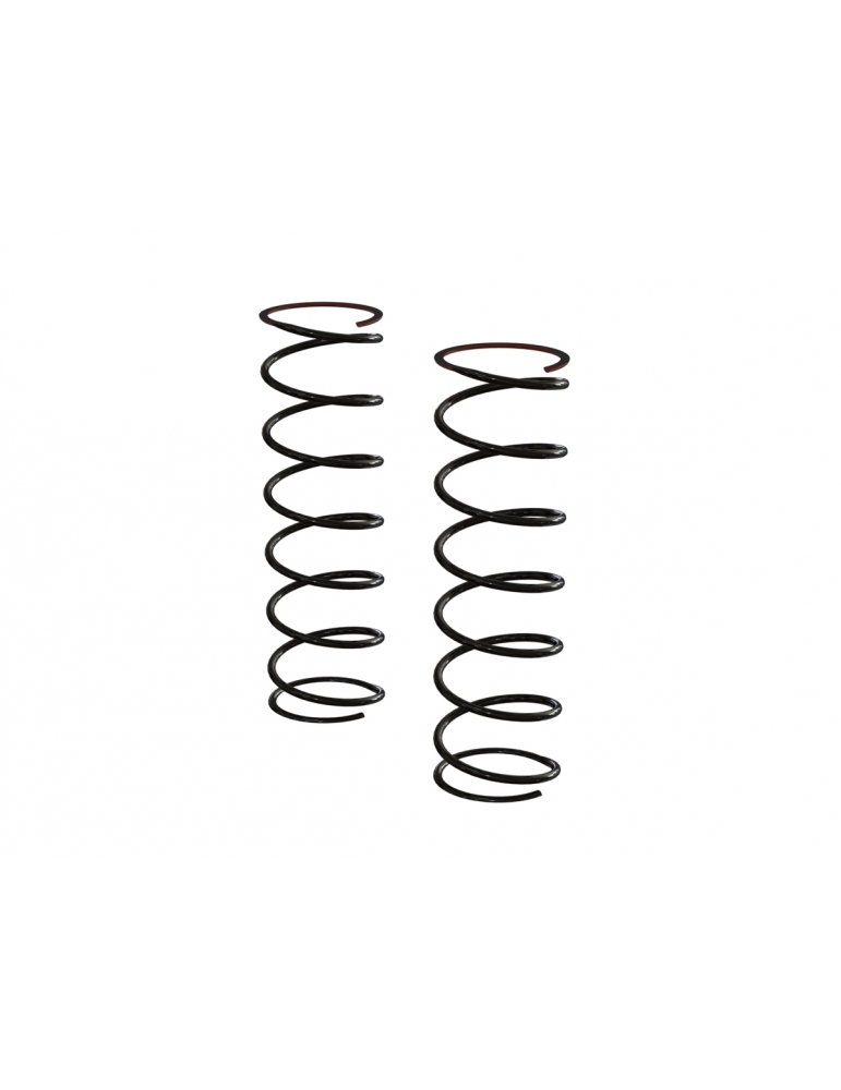 Shock Springs: 80MM 0.84N/MM (7.43LB/IN)(2vnt)