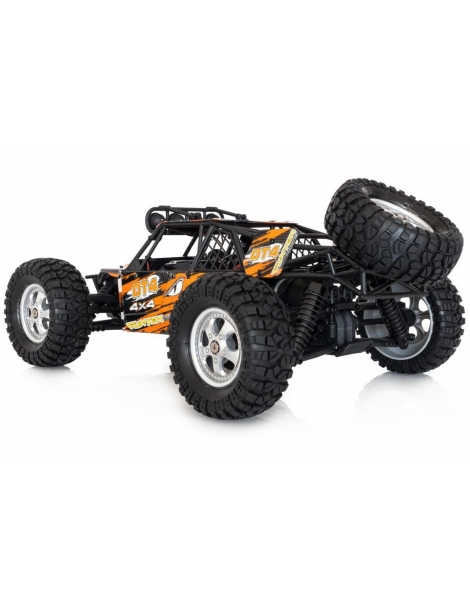 RC Modelis FUNTEK DT4 4wd RTR