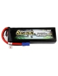 Akumuliatorius LiPo Gens Ace Bashing 8500mAh 11.1V 50/100C EC5