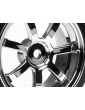 Ratai 4738 - Mounted T-Grip Tire 26mm Rays 57S-PRO