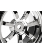 Ratai 4739 - T-Drift Tire 26mm Rays 57S-PRO