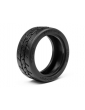 Padangos 113717 - Spec-Grip Tire 26mm (K Compound/2PCS)