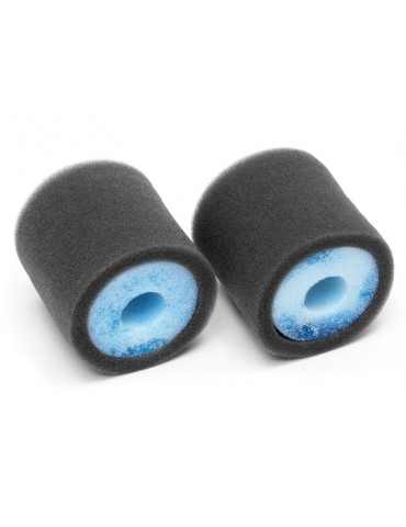 87204 - Air Cleaner Foam Element Set