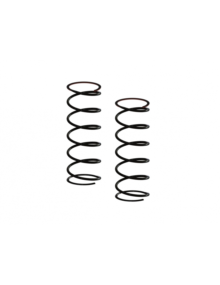 Shock Springs 70MM 1.0N/mm (8.85LB/IN)(2PCS)
