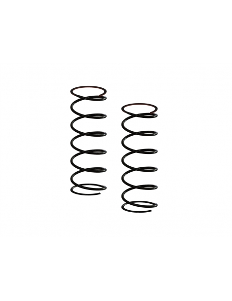 Shock Springs 70MM 1.0N/mm (8.85LB/IN)(2PCS)