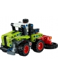 LEGO Technic - Mini CLAAS XERION