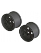 Ratlankiai Arrma MT 3.8" 17mm HEX (Black/2) AR510113