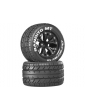 Bandito MT 2.8 colio ratai su padangomis Duratrax – CyborgShop
