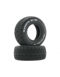 Duratrax Tires 3.2/2.4" Bandito SC-M C3 (2)