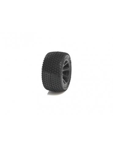 Medial Pro Wheel 2.2" Cyclon H12/26mm, Tire Matrix (p r)