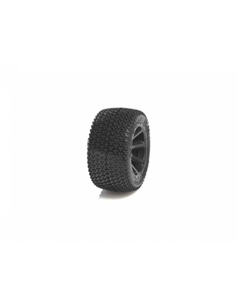 Medial Pro Wheel 2.2" Cyclon H12/26mm, Tire Matrix (p r)