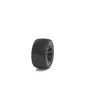 Medial Pro Wheel 2.2" Cyclon H12/26mm, Tire Matrix (p r)