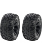 Medial Pro Wheel 2.2" Titan D5/19mm, Tire Bullit (p r)