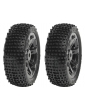 Medial Pro Wheel 2.2" Titan D5/15mm, Tire Viper (p r)